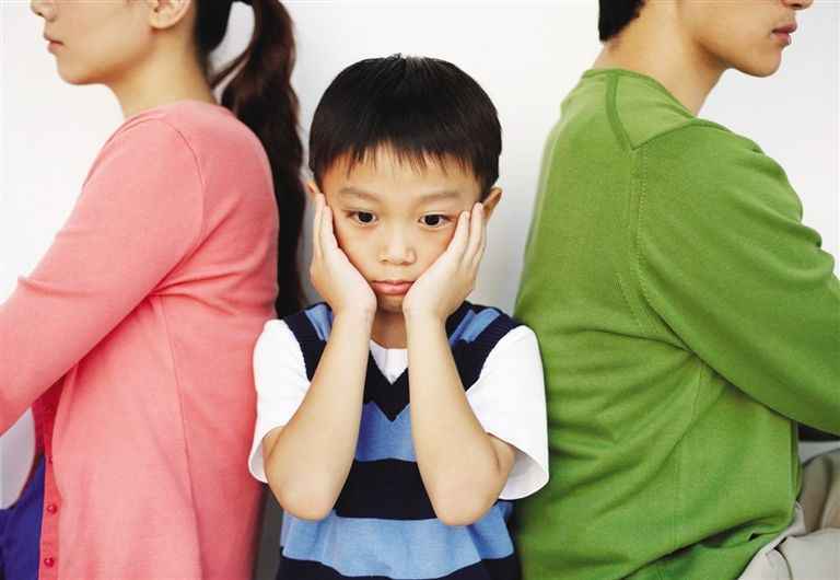 重庆少儿演讲口才,5个方法教你巧妙应对孩子爱说“不”