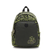 Kipling 2019秋冬新品预览暨刘清扬合作款全新发布