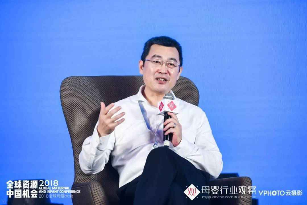 打法变了！母婴品牌传播出奇制胜的招数在这里！