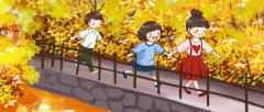 真正的教养！一位4岁小姑娘不经意的动作，竟如此动人