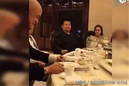 毕福剑离开央视后被阿里收编,成为马云公司员工