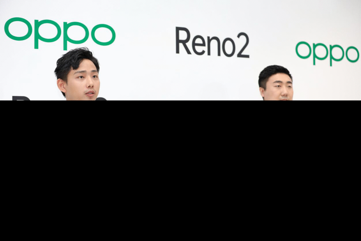 OPPO Reno2开辟“视频手机”新赛道