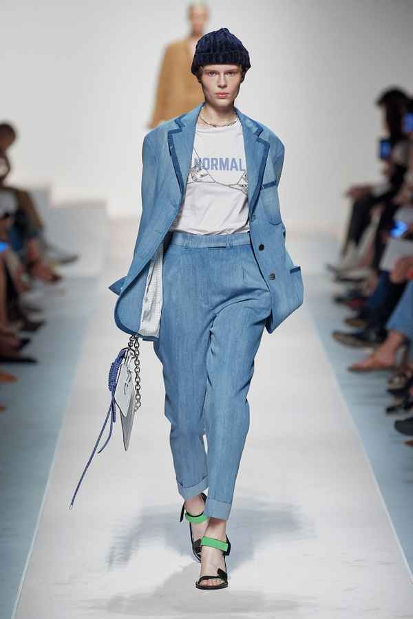 ERMANNO SCERVINO 2020 春夏系列 意式颂歌