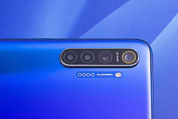 realme X2Pro代号超能武士搭载骁龙855 Plus