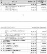 伊利股份定增实施后 收入、利润八年翻番 拟再募