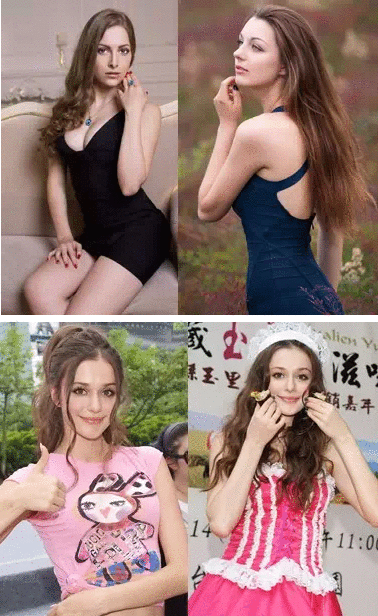 世界上美女最多的五个国家在哪儿？