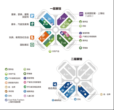 CBME战略合作媒体 中婴网五维一体现场报道