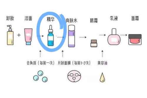 精华怎么用才最好？新手必备白皮书