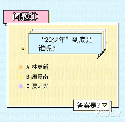 过年回家被逼相亲？其实你的“老公”有这――么多！