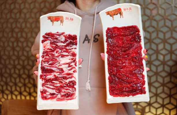 餐饮消费趋势变得太快?左庭右院火锅有2个长红